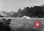 Standbild französische Truppen Vietnam French Indo China, 1953, aus Sekunde 35 historischem Filmmaterial Videoclip 65675045453