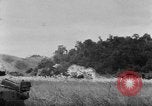 Standbild französische Truppen Vietnam French Indo China, 1953, aus Sekunde 36 historischem Filmmaterial Videoclip 65675045453