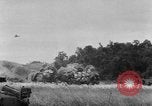 Standbild französische Truppen Vietnam French Indo China, 1953, aus Sekunde 37 historischem Filmmaterial Videoclip 65675045453