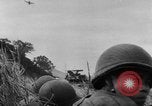 Standbild französische Truppen Vietnam French Indo China, 1953, aus Sekunde 39 historischem Filmmaterial Videoclip 65675045453