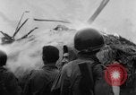 Standbild französische Truppen Vietnam French Indo China, 1953, aus Sekunde 56 historischem Filmmaterial Videoclip 65675045453