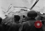 Standbild französische Truppen Vietnam French Indo China, 1953, aus Sekunde 57 historischem Filmmaterial Videoclip 65675045453