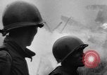 Standbild französische Truppen Vietnam French Indo China, 1953, aus Sekunde 59 historischem Filmmaterial Videoclip 65675045453