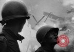 Standbild französische Truppen Vietnam French Indo China, 1953, aus Sekunde 60 historischem Filmmaterial Videoclip 65675045453
