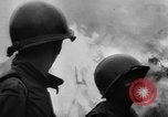 Standbild französische Truppen Vietnam French Indo China, 1953, aus Sekunde 61 historischem Filmmaterial Videoclip 65675045453