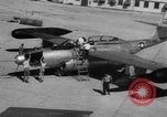 Image Scorpion jet California United States USA, 1953, de la seconde 8 séquences d'archives historiques vidéo 65675045454