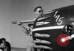 Image Scorpion jet California United States USA, 1953, de la seconde 10 séquences d'archives historiques vidéo 65675045454