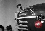 Image Scorpion jet California United States USA, 1953, de la seconde 12 séquences d'archives historiques vidéo 65675045454