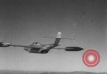 Image Scorpion jet California United States USA, 1953, de la seconde 33 séquences d'archives historiques vidéo 65675045454