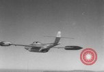 Image Scorpion jet California United States USA, 1953, de la seconde 34 séquences d'archives historiques vidéo 65675045454