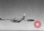Image Scorpion jet California United States USA, 1953, de la seconde 35 séquences d'archives historiques vidéo 65675045454