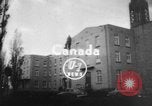 Image Marie Dionne Canada, 1953, de la seconde 1 séquences d'archives historiques vidéo 65675045455