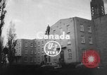 Image Marie Dionne Canada, 1953, de la seconde 4 séquences d'archives historiques vidéo 65675045455
