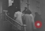 Image Marie Dionne Canada, 1953, de la seconde 10 séquences d'archives historiques vidéo 65675045455