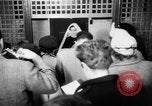 Image Marie Dionne Canada, 1953, de la seconde 21 séquences d'archives historiques vidéo 65675045455