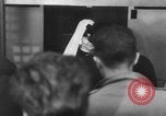 Image Marie Dionne Canada, 1953, de la seconde 23 séquences d'archives historiques vidéo 65675045455