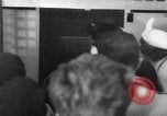 Image Marie Dionne Canada, 1953, de la seconde 25 séquences d'archives historiques vidéo 65675045455