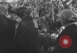 Standbild Jungfrau Maria Philadelphia Pennsylvania USA, 1953, aus Sekunde 8 historischem Filmmaterial Videoclip 65675045456
