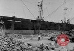 Standbild battlefield Bergung Korea, 1953, aus Sekunde 11 historischem Filmmaterial Videoclip 65675045457