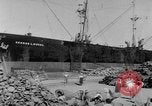 Standbild battlefield Bergung Korea, 1953, aus Sekunde 13 historischem Filmmaterial Videoclip 65675045457