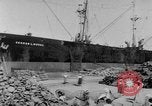 Standbild battlefield Bergung Korea, 1953, aus Sekunde 14 historischem Filmmaterial Videoclip 65675045457