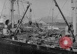 Standbild battlefield Bergung Korea, 1953, aus Sekunde 20 historischem Filmmaterial Videoclip 65675045457