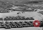 Standbild battlefield Bergung Korea, 1953, aus Sekunde 31 historischem Filmmaterial Videoclip 65675045457