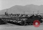 Standbild battlefield Bergung Korea, 1953, aus Sekunde 32 historischem Filmmaterial Videoclip 65675045457