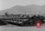 Standbild battlefield Bergung Korea, 1953, aus Sekunde 34 historischem Filmmaterial Videoclip 65675045457