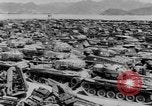 Standbild battlefield Bergung Korea, 1953, aus Sekunde 37 historischem Filmmaterial Videoclip 65675045457