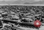 Standbild battlefield Bergung Korea, 1953, aus Sekunde 38 historischem Filmmaterial Videoclip 65675045457
