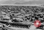 Standbild battlefield Bergung Korea, 1953, aus Sekunde 40 historischem Filmmaterial Videoclip 65675045457