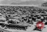 Standbild battlefield Bergung Korea, 1953, aus Sekunde 41 historischem Filmmaterial Videoclip 65675045457