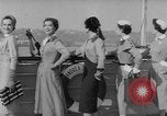 Image Modèles américains New York United States USA, 1953, de la seconde 8 séquences d'archives historiques vidéo 65675045458