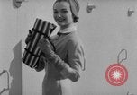 Image Modèles américains New York United States USA, 1953, de la seconde 15 séquences d'archives historiques vidéo 65675045458