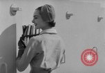 Image Modèles américains New York United States USA, 1953, de la seconde 16 séquences d'archives historiques vidéo 65675045458