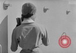 Image Modèles américains New York United States USA, 1953, de la seconde 18 séquences d'archives historiques vidéo 65675045458