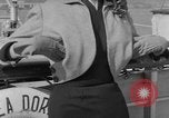 Image Modèles américains New York United States USA, 1953, de la seconde 25 séquences d'archives historiques vidéo 65675045458
