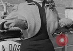 Image Modèles américains New York United States USA, 1953, de la seconde 26 séquences d'archives historiques vidéo 65675045458