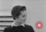 Image Modèles américains New York United States USA, 1953, de la seconde 36 séquences d'archives historiques vidéo 65675045458