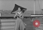 Image Modèles américains New York United States USA, 1953, de la seconde 48 séquences d'archives historiques vidéo 65675045458