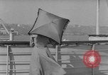 Image Modèles américains New York United States USA, 1953, de la seconde 50 séquences d'archives historiques vidéo 65675045458