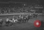 Image National Horse Show New York United States USA, 1953, de la seconde 7 séquences d'archives historiques vidéo 65675045459