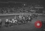 Image National Horse Show New York United States USA, 1953, de la seconde 8 séquences d'archives historiques vidéo 65675045459