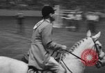 Image National Horse Show New York United States USA, 1953, de la seconde 17 séquences d'archives historiques vidéo 65675045459