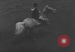 Image National Horse Show New York United States USA, 1953, de la seconde 36 séquences d'archives historiques vidéo 65675045459