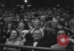 Image National Horse Show New York United States USA, 1953, de la seconde 38 séquences d'archives historiques vidéo 65675045459