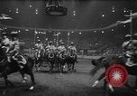 Image National Horse Show New York United States USA, 1953, de la seconde 48 séquences d'archives historiques vidéo 65675045459