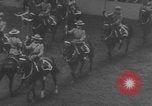 Image National Horse Show New York United States USA, 1953, de la seconde 50 séquences d'archives historiques vidéo 65675045459
