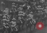 Image National Horse Show New York United States USA, 1953, de la seconde 52 séquences d'archives historiques vidéo 65675045459